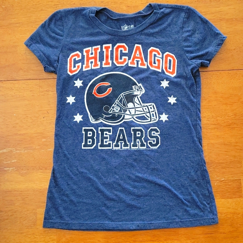 Chicago Bears Tee